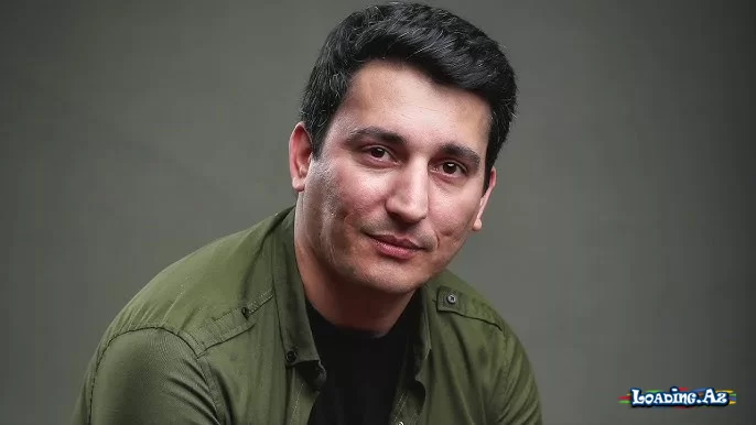 Xəzər Süleymanlı - Günahkar - Sun.Az