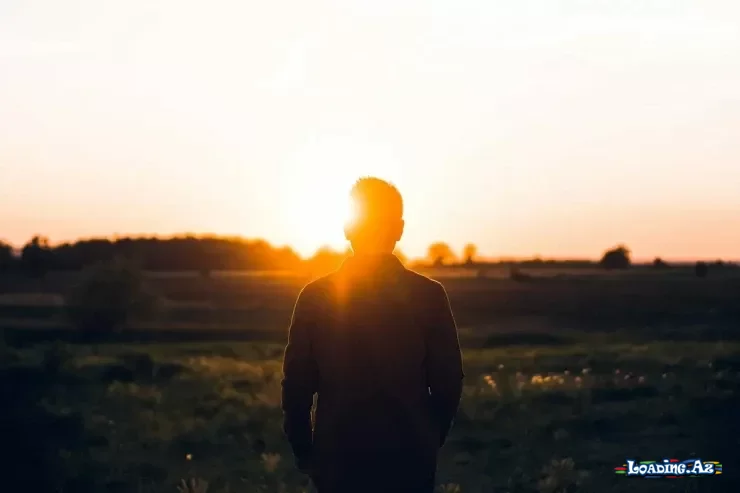 Günəş işığı kişilərdə depressiya riskini azaldır - Sun.Az