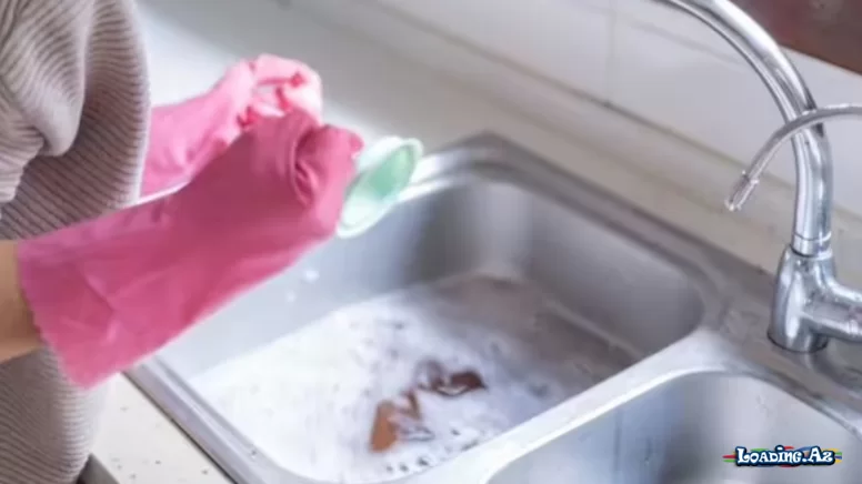 Boruları anında açan məhsul: Sirkə və soda deyil! - Sun.Az