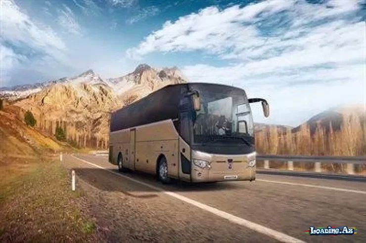 Yuxuda avtobus görmək nə deməkdir?