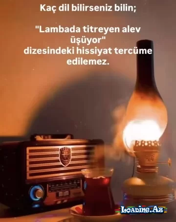 Bu eşqin qədrini heç bilmədin ki. - Sun.Az