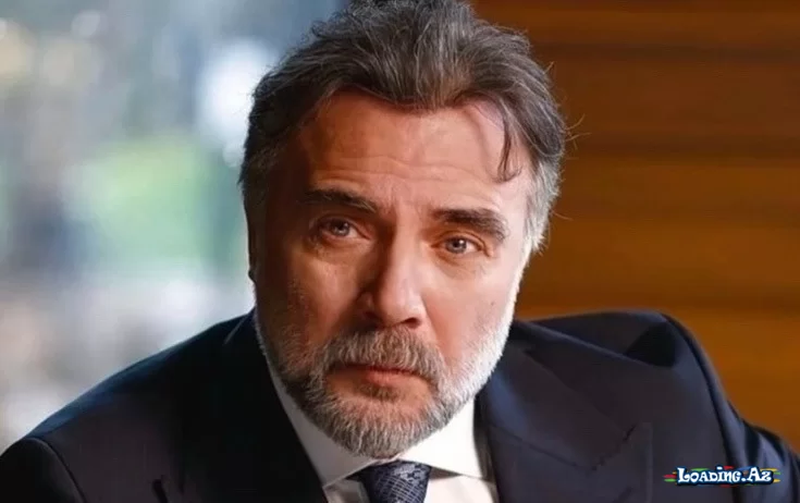 Oktay Kaynarca ev dustaqlığına buraxıldı - Sun.Az