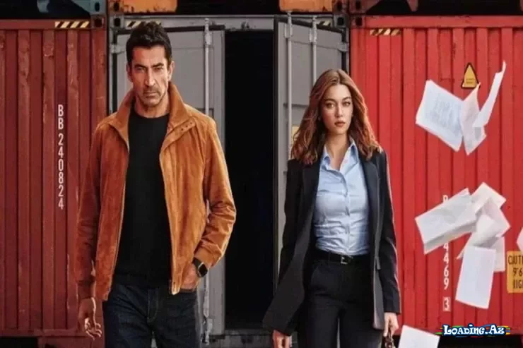 Kenan İmirzalıoğlu yeni serialda ÇOX İDDİALI - Sun.Az