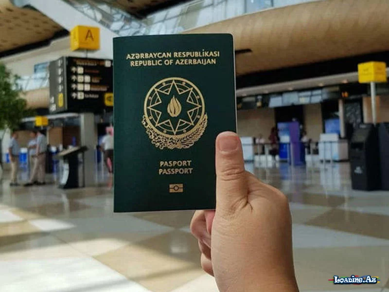 Dünyanın "ən güclü" pasportları açıqlandı: Azərbaycan neçənci sıradadır? - Sun.Az