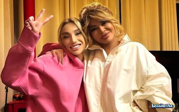 Röya Aygün Kazımovanın mahnısını oxuyacaq - Sun.Az