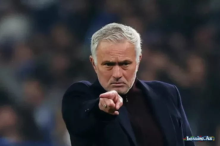 Mourinyodan "Real"a qayıtması ilə bağlı şayiələrə CAVAB - Sun.Az
