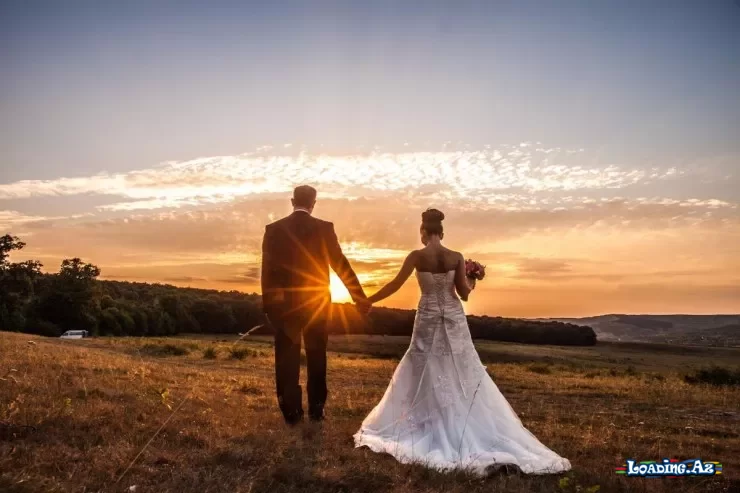 Toydakı bu 4 əlamət gələcək boşanmanı təxmin edə bilir - Sun.Az
