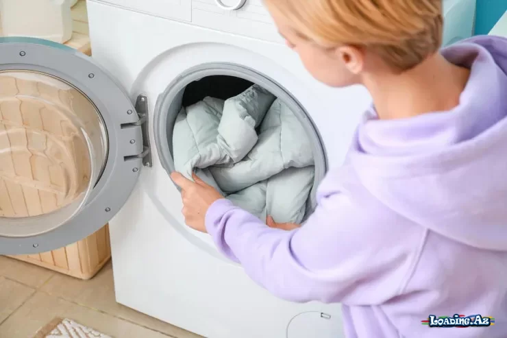 İçliyi qorumaq üçün gödəkçəni necə yumaq olar? - Sun.Az