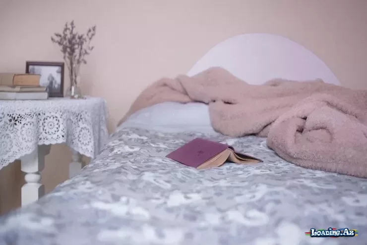 Yataq dəsti aylarla təravətli qoxsun deyə nə etmək lazımdır? - Sun.Az
