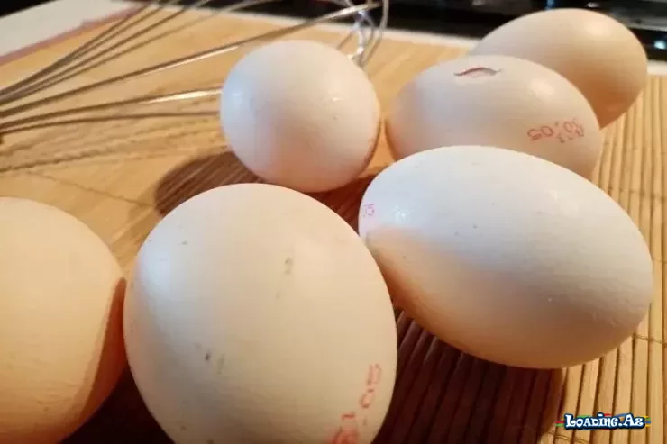 Yumurtanı nə vaxt yemək daha yaxşıdır? - Səhər, yoxsa axşam? - Sun.Az