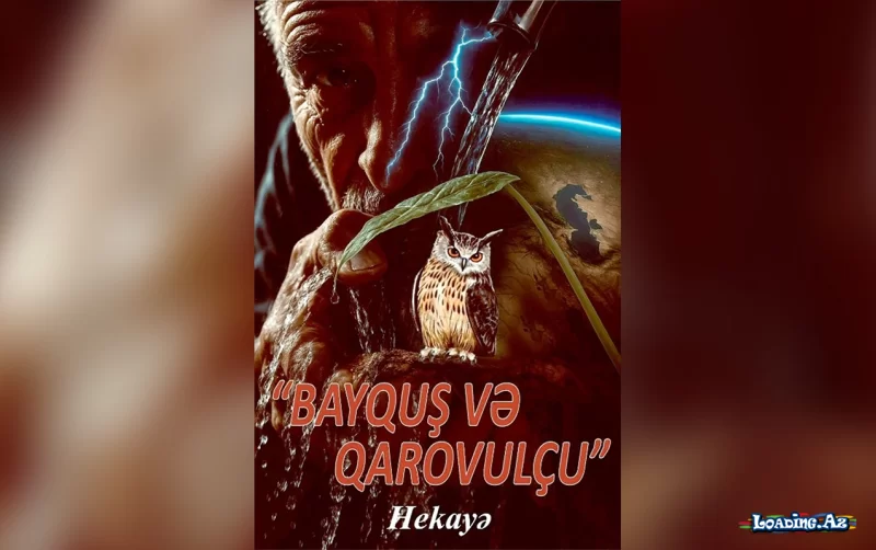Bayquş və qarovulçu - İmamverdi İsmayılovun hekayəsi