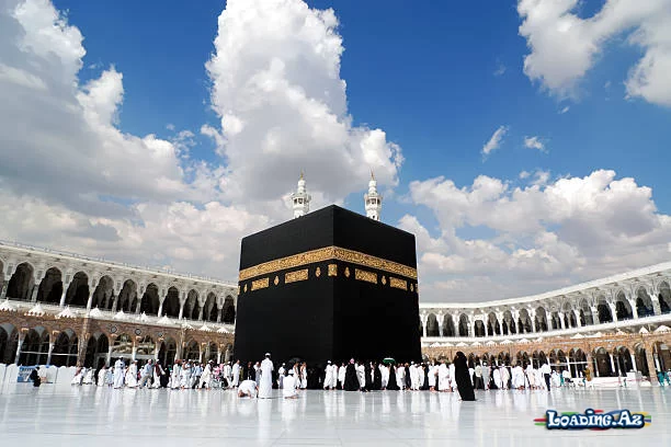 Kəbənin “Allah evi” adlandırılmasının dini mənbələrdə əsası varmı? - Sun.Az