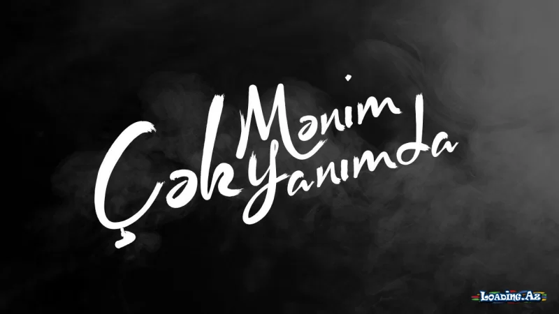 RZZA — Çək Mənim Yanımda - Sun.Az