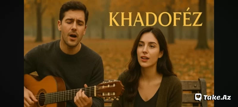 Khodahafez Farsca