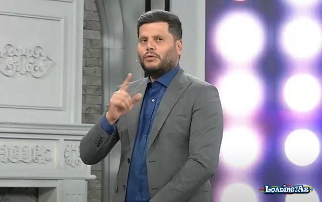Zaur Kamal: "Bir də olsa, hüquqi addım atacağıq" - Sun.Az