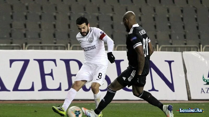 "Neftçi" - "Qarabağ" matçı TƏXİRƏ SALINDI - Sun.Az