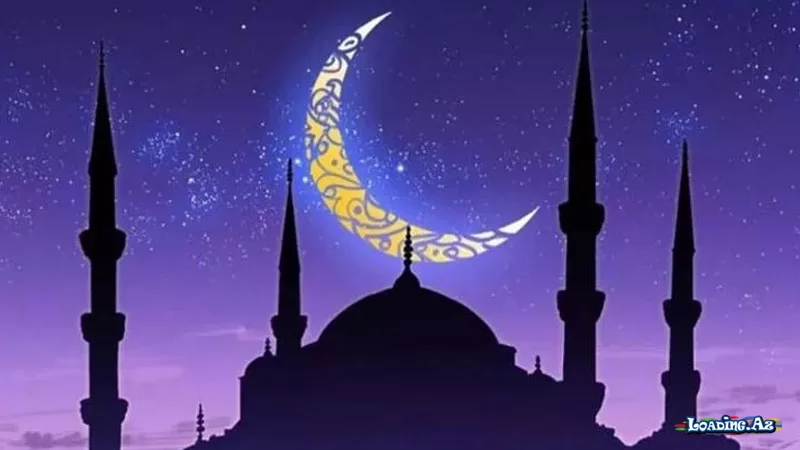 Ramazan ayı başlayır- Təqvim açıqlandı - Sun.Az