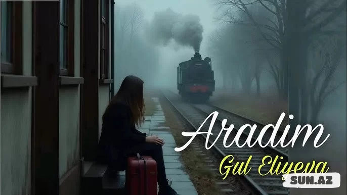 Gül  Əliyeva-Aradım  2026 - Sun.Az