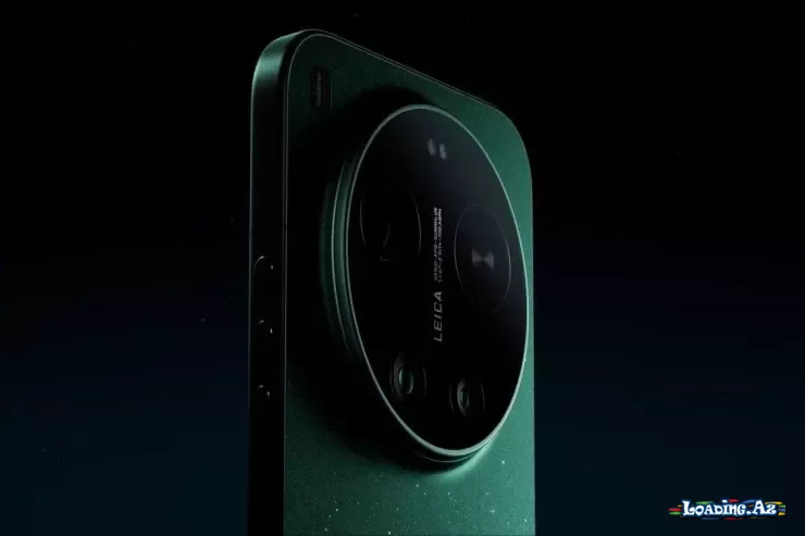 "Xiaomi"nin ən yüksək səviyyəli smartfonufoto keyfiyyətində iPhone 17 Pro-ya uduzdu - Sun.Az