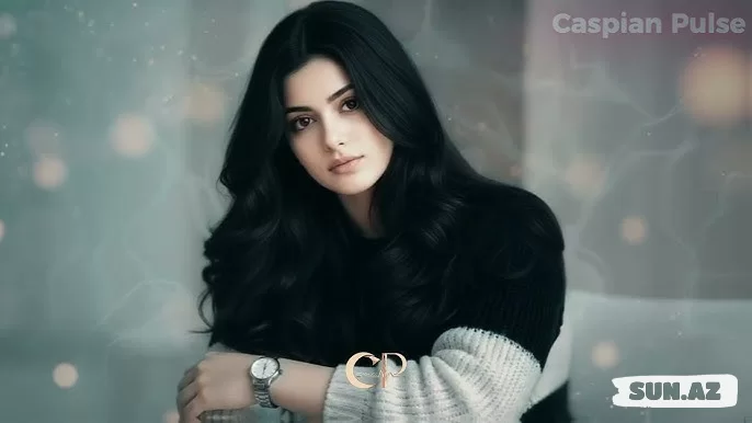 Caspian  Pulse-Gözlərin   Aladır   Yar  Modern  Remix  2026 - Sun.Az