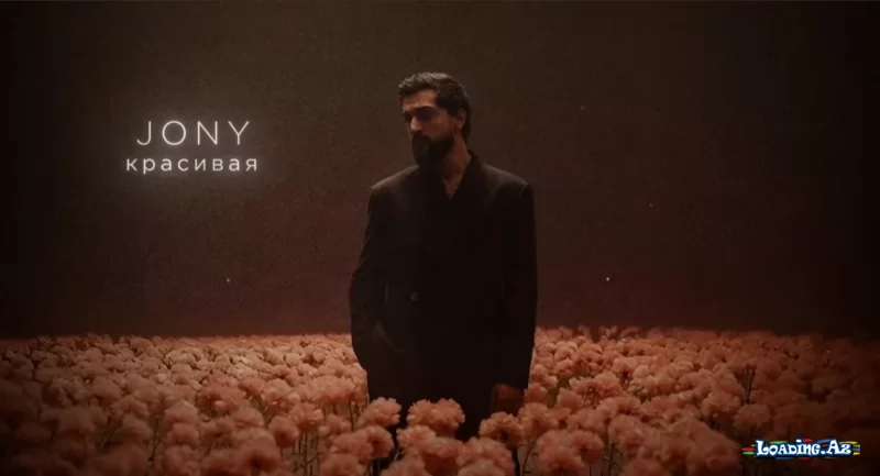 JONY - Красивая - Sun.Az