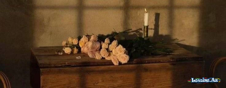 Sevgi odur ki, yıxılanda yetişib əlindən tutasan onun - Sun.Az