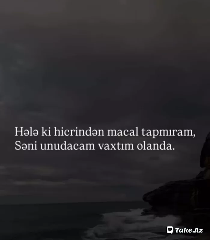 Sevmek yetmezmiş. Sevmeye cesaret lazım. - Sun.Az