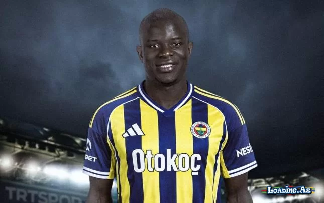 34 yaşı var, hər il "Fənərbaxça"da 11 milyon avro qazanacaq.. - Sun.Az