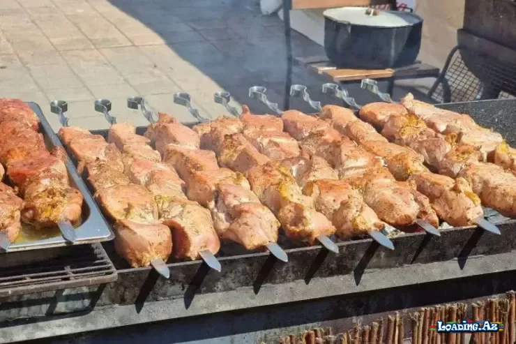 Niyə kabab kefirdə marinad edilməlidir? - İncə məqam - Sun.Az