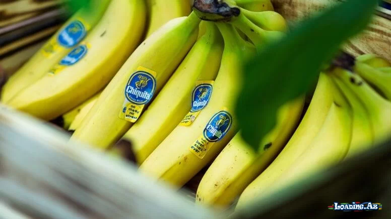 Mütəxəssislərdən xəbərdarlıq: Bu bananları qətiyyən almayın - Sun.Az