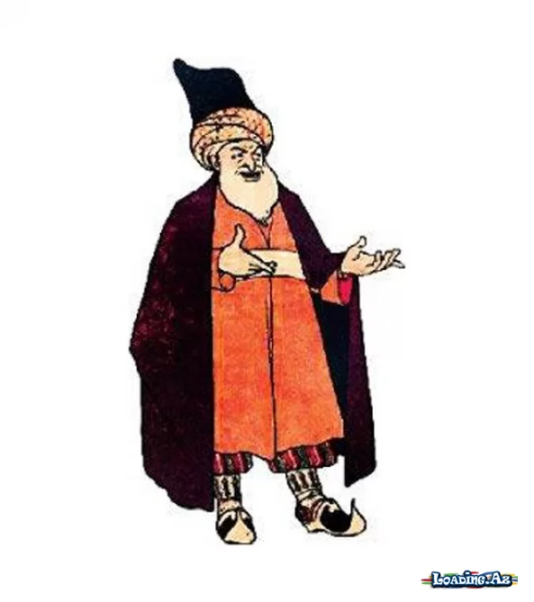 “Obrazovannı” falçı - Sun.Az