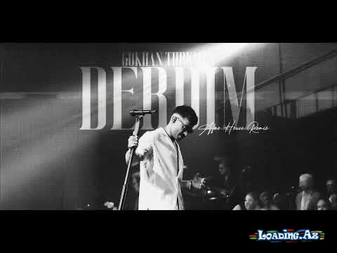 Gökhan Türkmen - Derdim | Afro House Remix - Sun.Az