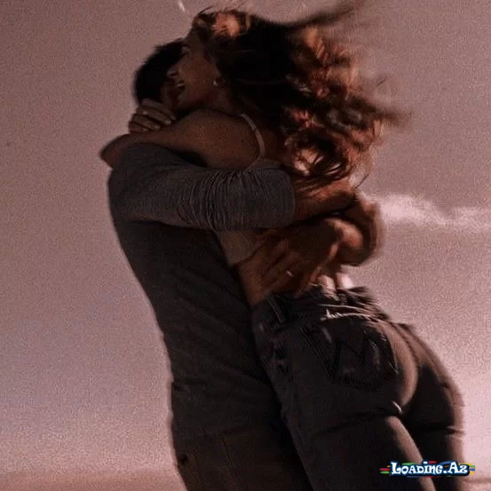 Hug me..💙 - Sun.Az