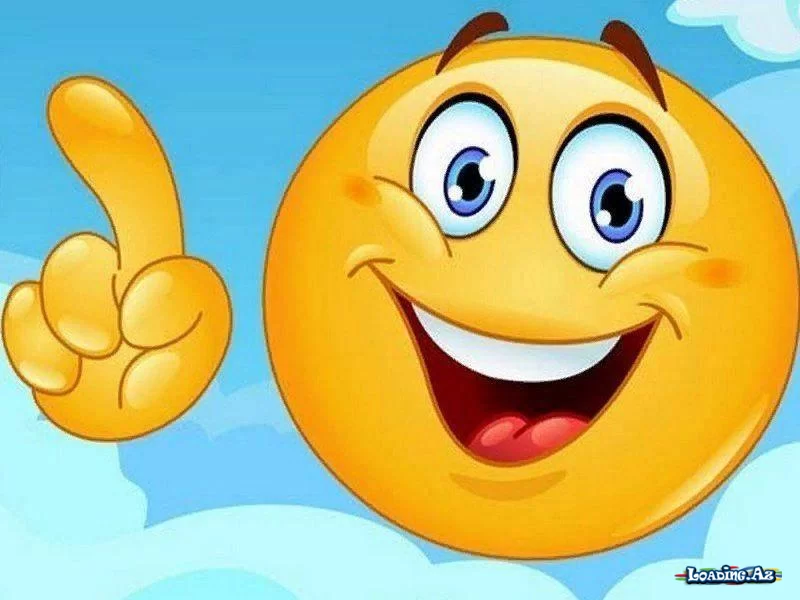 Bir az gülək ;) - Sun.Az