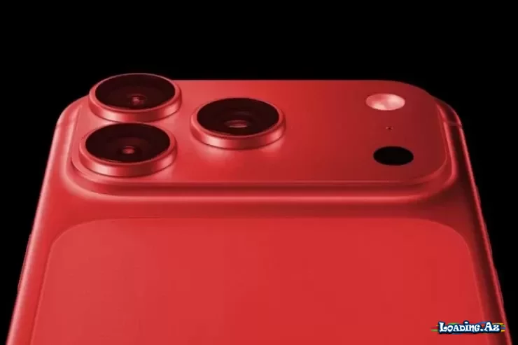 “iPhone 18 Pro”nun sınaq istehsalı başladı – Smartfon bu rəngdə təqdim olunacaq - Sun.Az