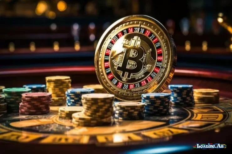 "Bitcoin" investisiyadır yoxsa qumar? - ARAŞDIRMA - Sun.Az