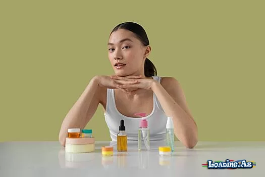 Koreya gözəllik fəlsəfəsi dəbi aşır: 2026-cı il üçün əsas K-Beauty trendləri. - Sun.Az