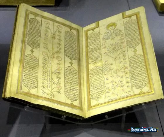 Həzrət Mühəmməd Peyğəmbərin (s) atası və anası qohum idilər? - Sun.Az