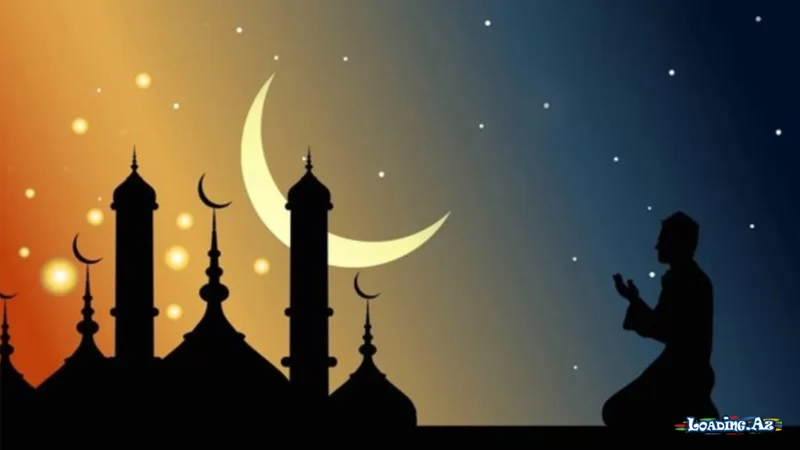 Ramazanda edilən ibadətlər insanın xarekterini dəyişə bilir? - Sun.Az