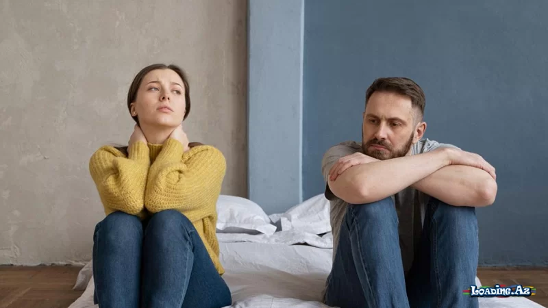 Ayrılığın yaxın olduğunu necə anlamaq olar? - 3 gizli siqnal - Sun.Az