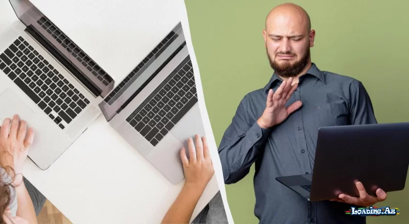 Bu noutbuklar 3 ildən tez sıradan çıxır: Ən etibarsız brendlər