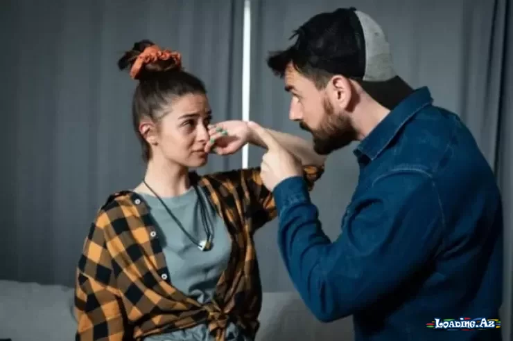 Z nəslinin kişiləri düşünür ki, qadınlar ərlərinə itaət etməlidirlər - LoaDinG.Az