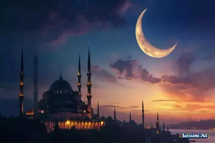 Ramazan ayının 26-cı gününün DUASI