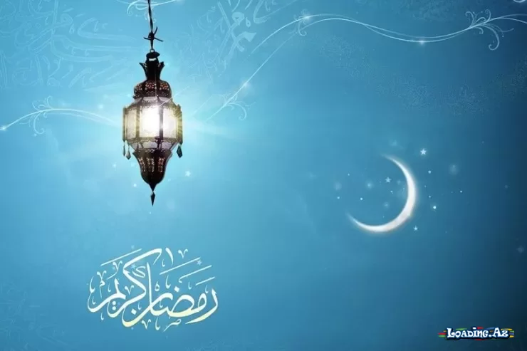 Ramazan ayının 27-ci gününün DUASI - Sun.Az