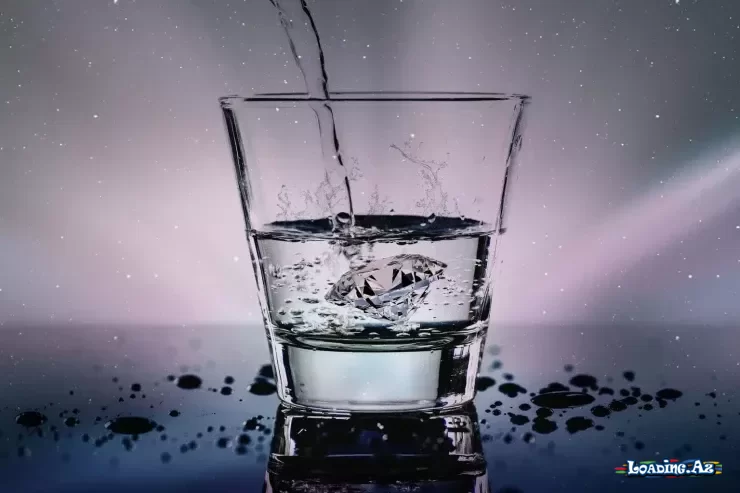 Kran suyunun keyfiyyətini özünüz yoxlaya bilərsiniz - NECƏ? - Sun.Az