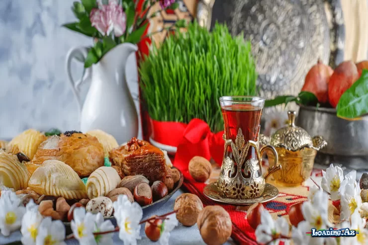 Bəzi dindarların Novruz bayramı qorxusu: “haramdır”, “olmaz”... - Sun.Az