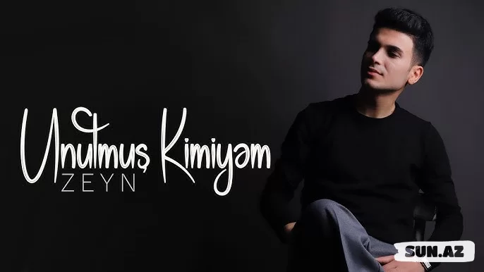 Zeyn-Unutmuş   Kimiyəm  2026