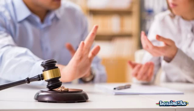 Boşanma statistikası: səbəb alimentdir, yoxsa sistem boşluğu? - Sun.Az