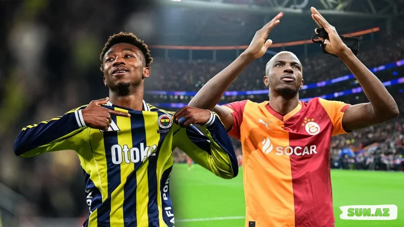 Türkiyə klublarının bu mövsüm UEFA-dan qazandığı məbləğ açıqlanıb - Sun.Az