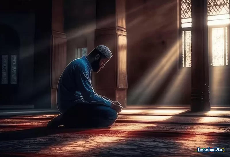 Dua edərkən bu səhvləri ETMƏYİN - Sun.Az